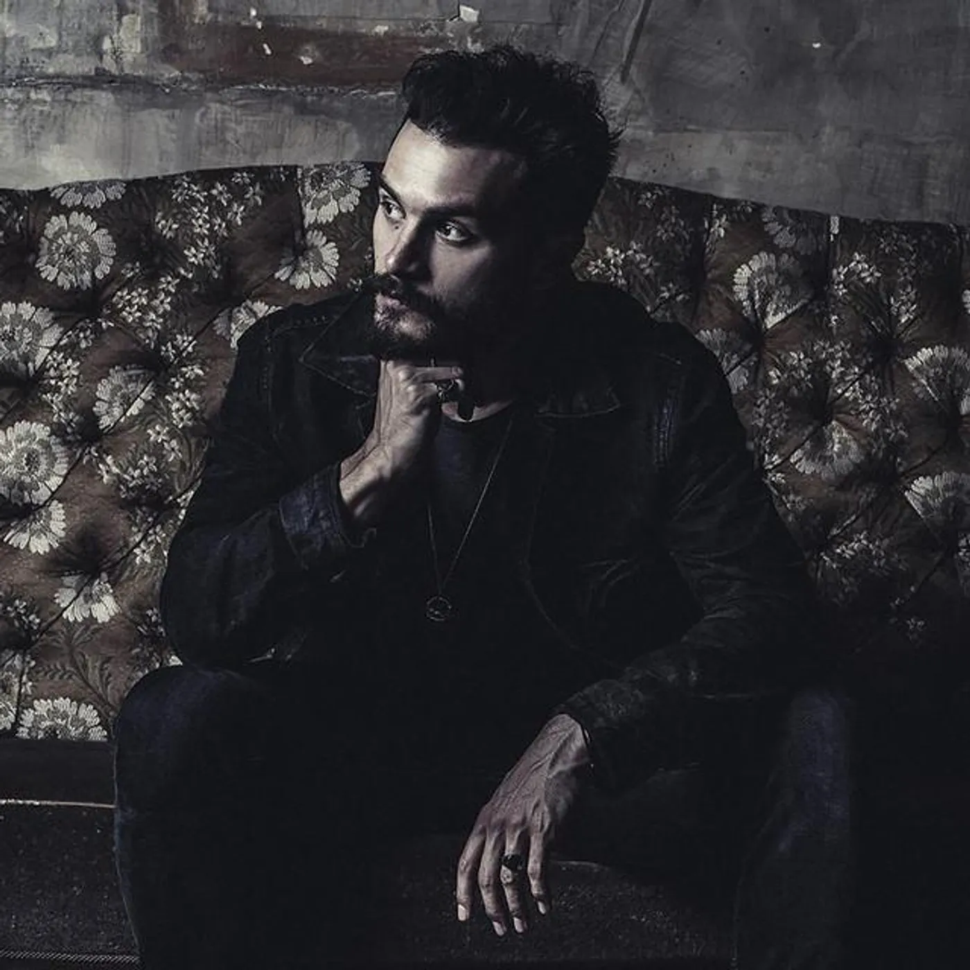 Michael Malarkey