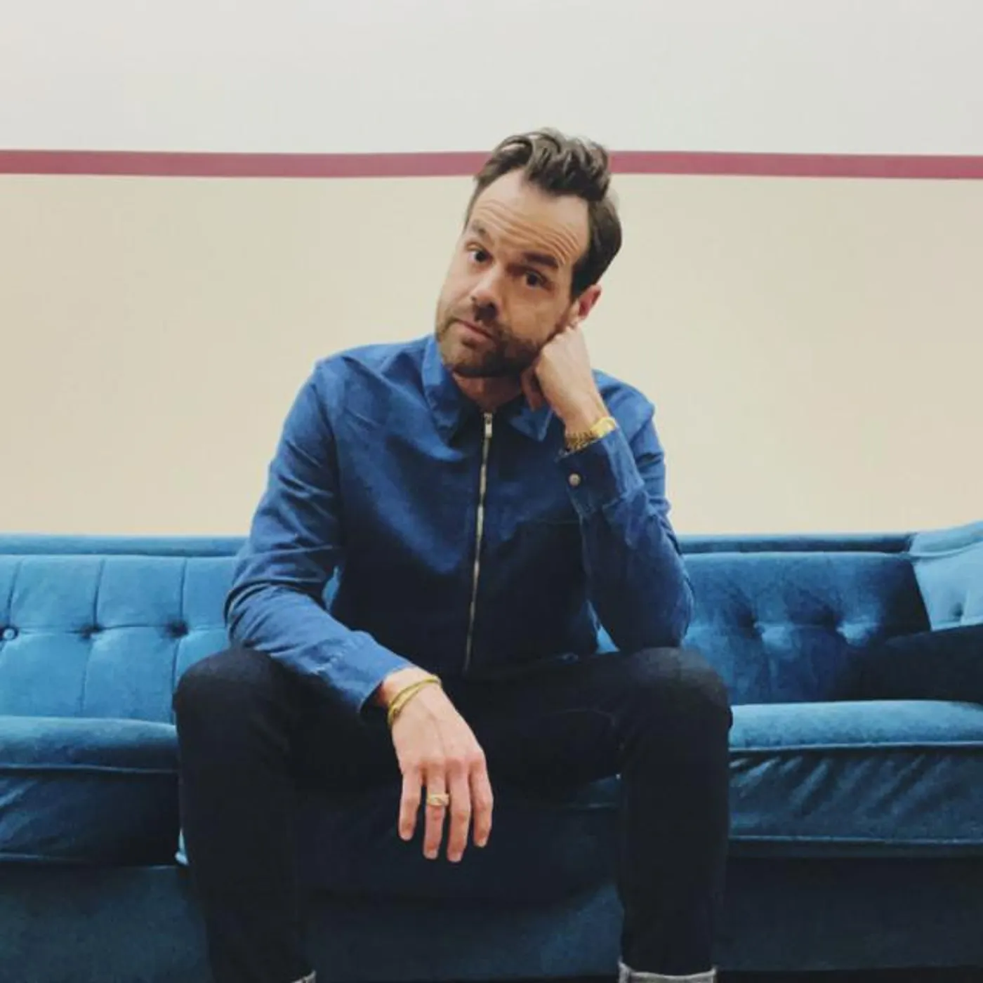 Michael Malone Brand Page