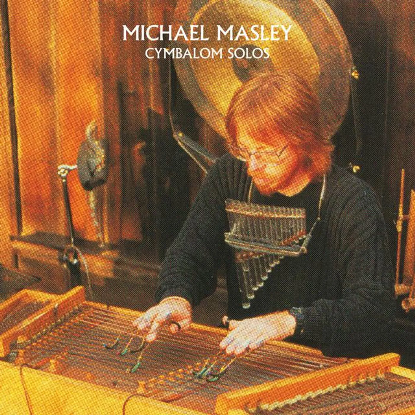 Michael Masley