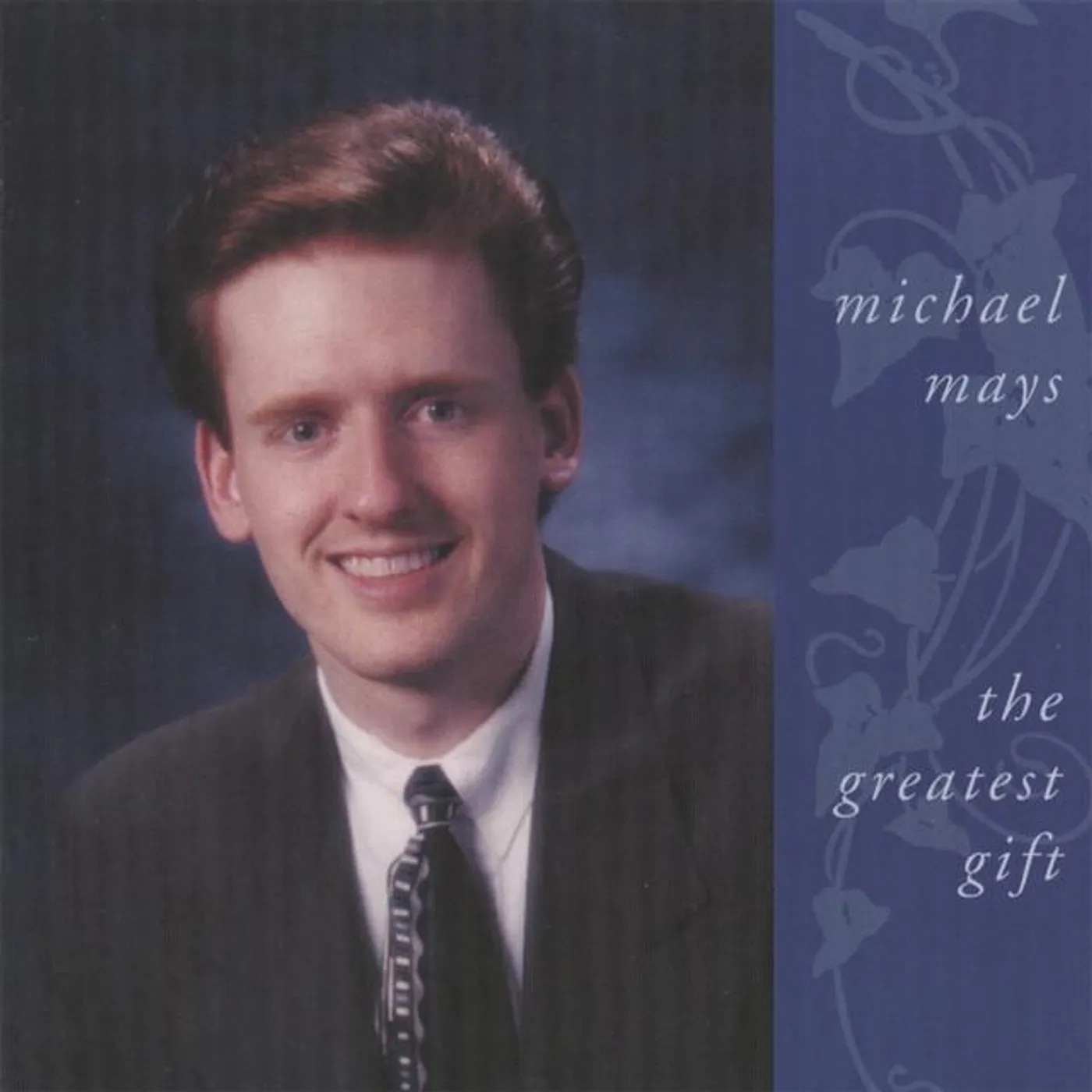 Michael Mays Brand Page