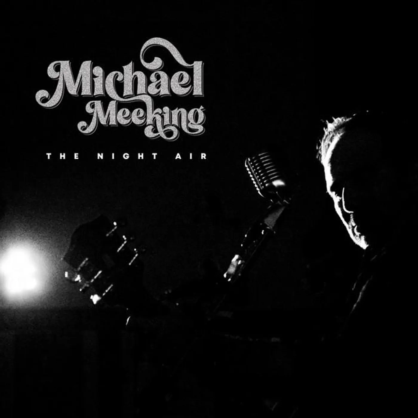 Michael Meeking