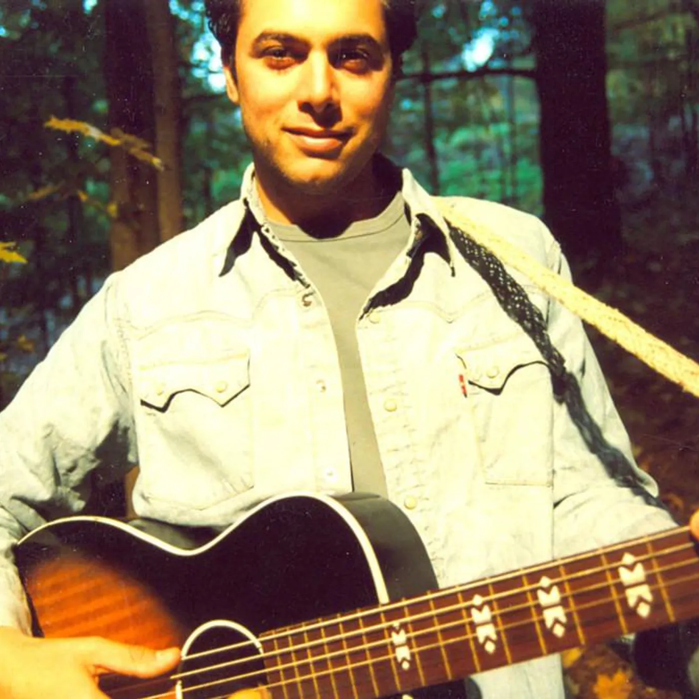 Michael Merenda Brand Page