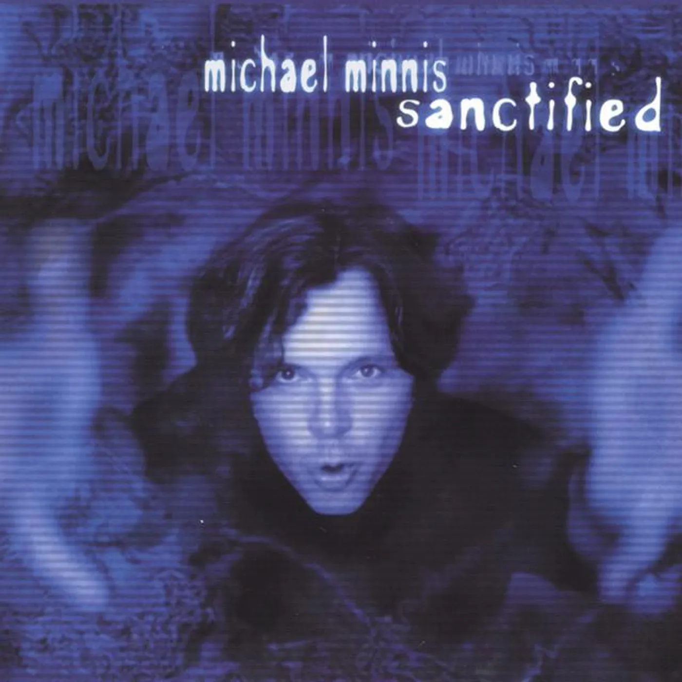 Michael Minnis Brand Page