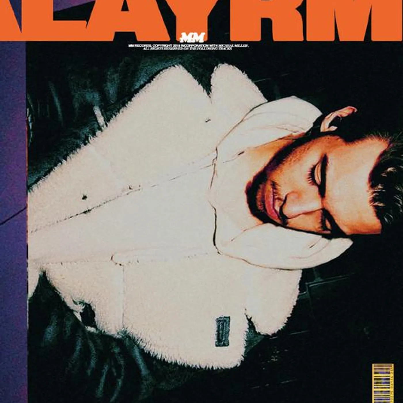 Michael Miller Brand Page