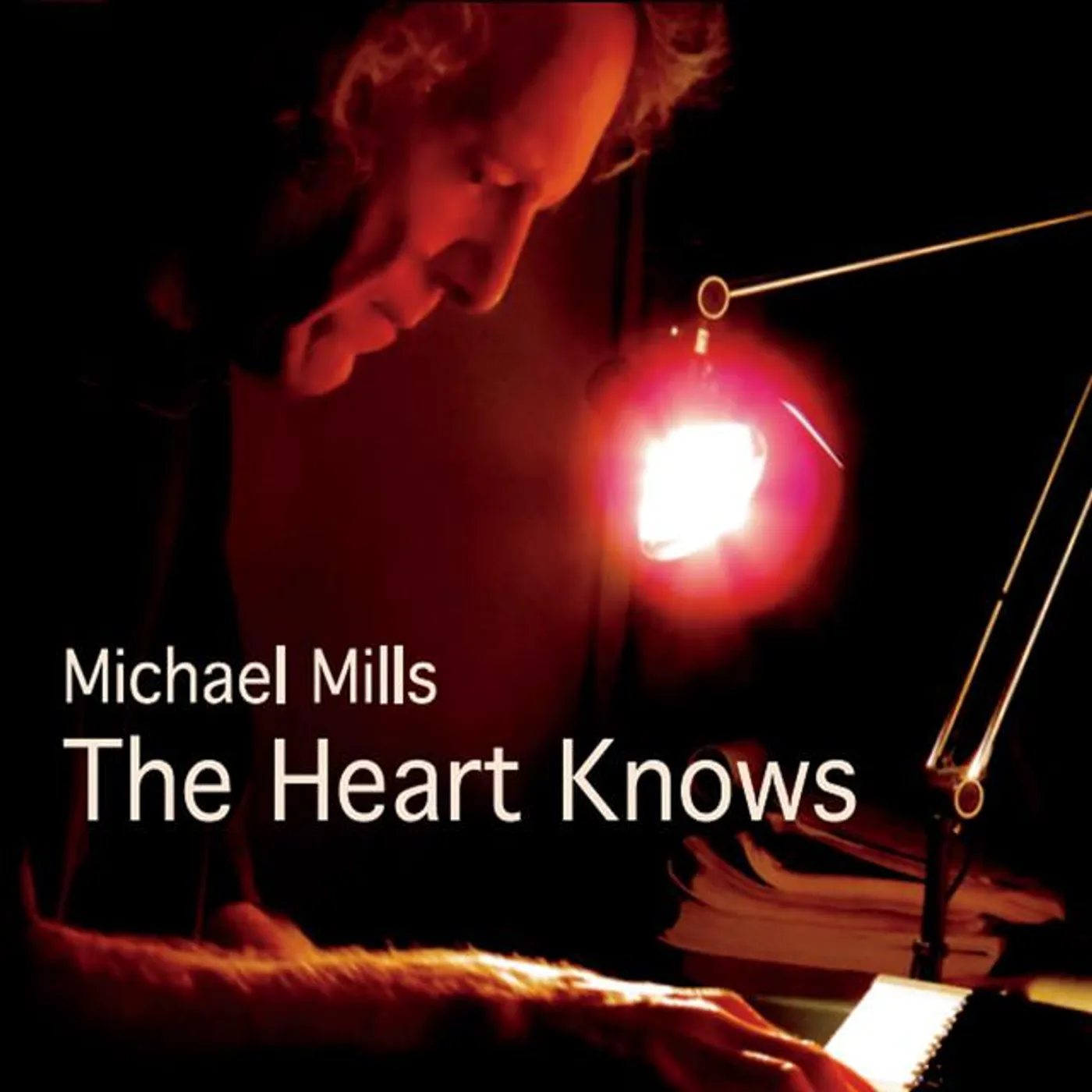 Michael Mills Brand Page