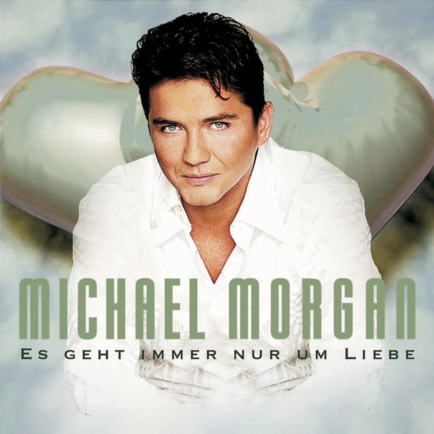 Michael Morgan Brand Page