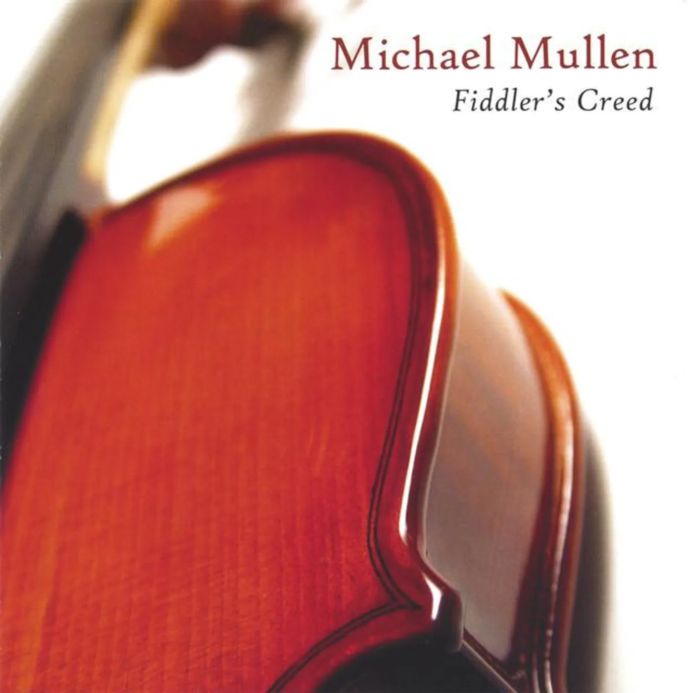 Michael Mullen Brand Page