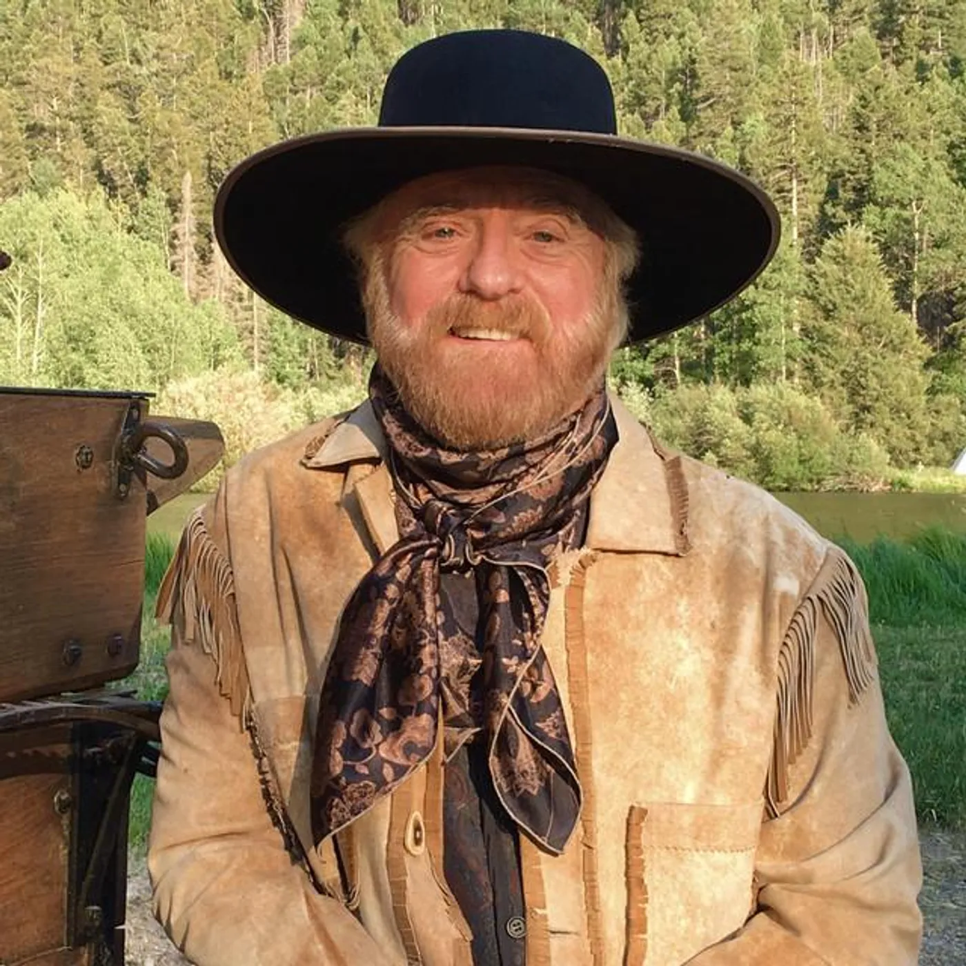 Michael Murphey
