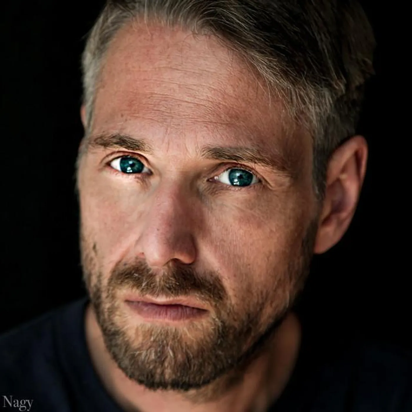 Michael Nagy Brand Page
