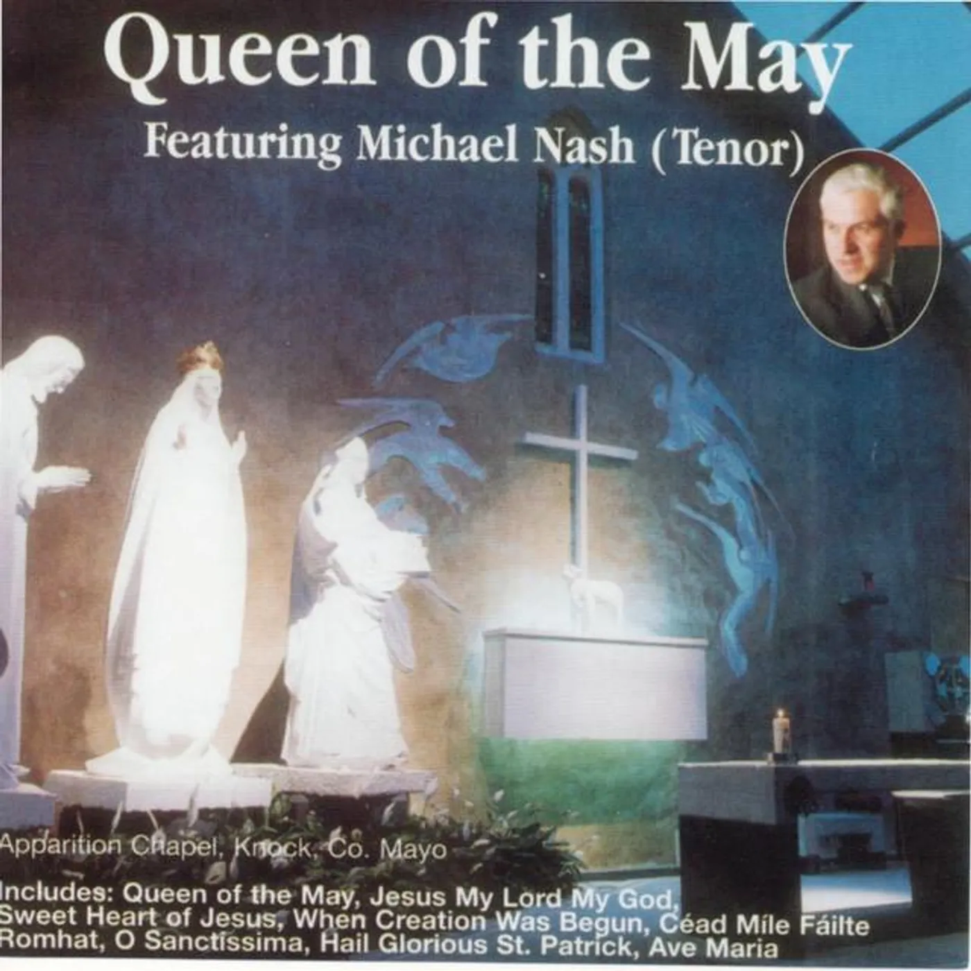 Michael Nash Brand Page