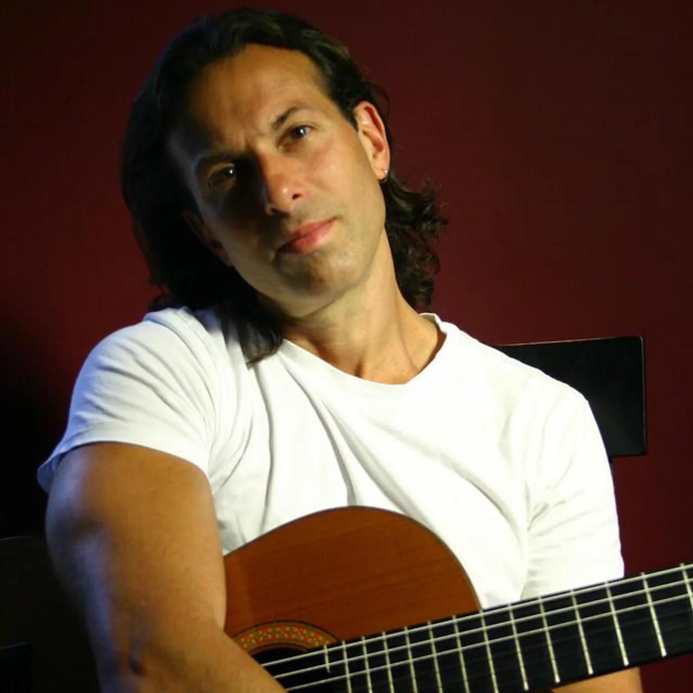 Michael Nicolella