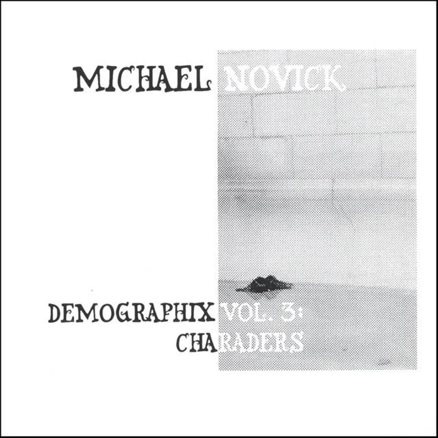 Michael Novick