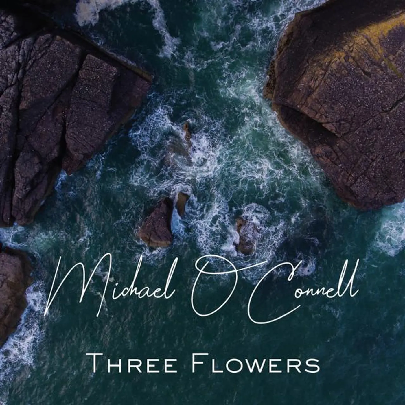 Michael O'Connell