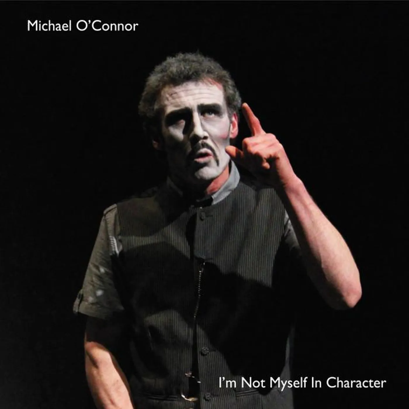 Michael O'Connor Brand Page