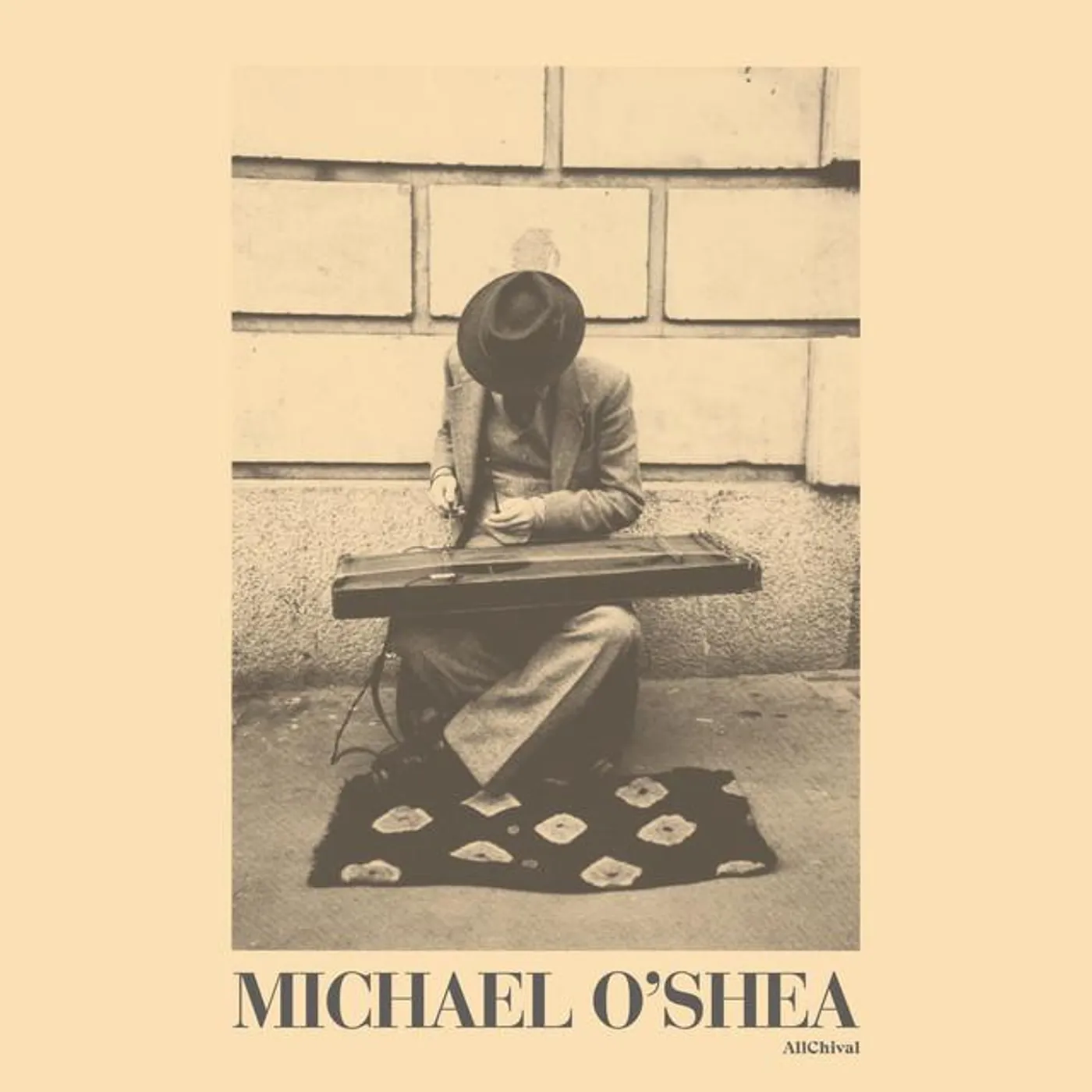 Michael O'Shea