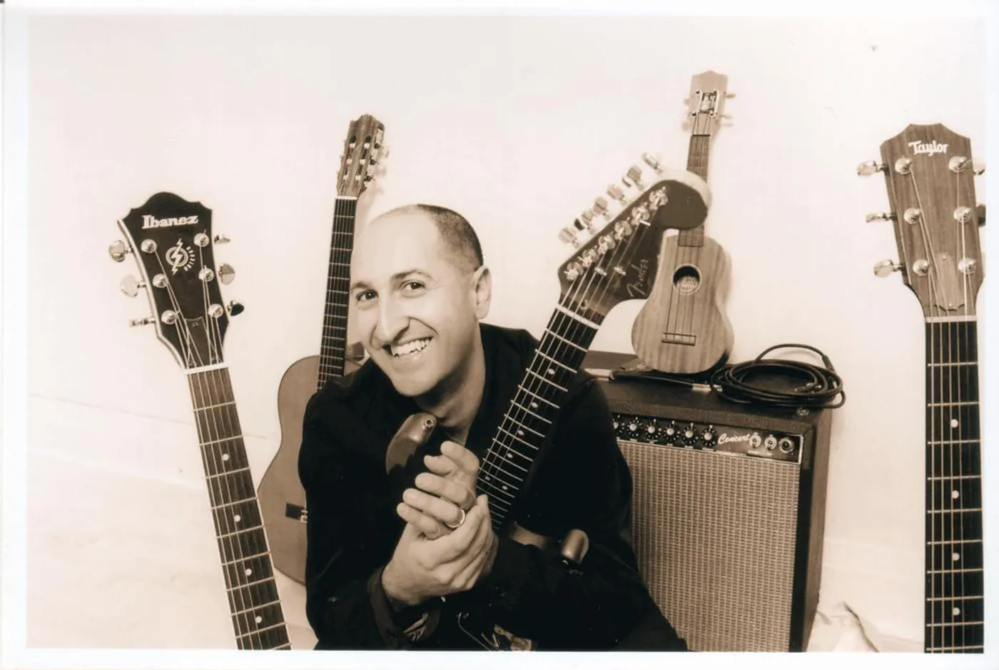 Michael Occhipinti