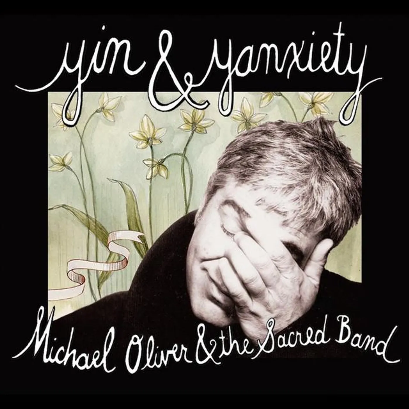 Michael Oliver & The Sacred Band Brand Page
