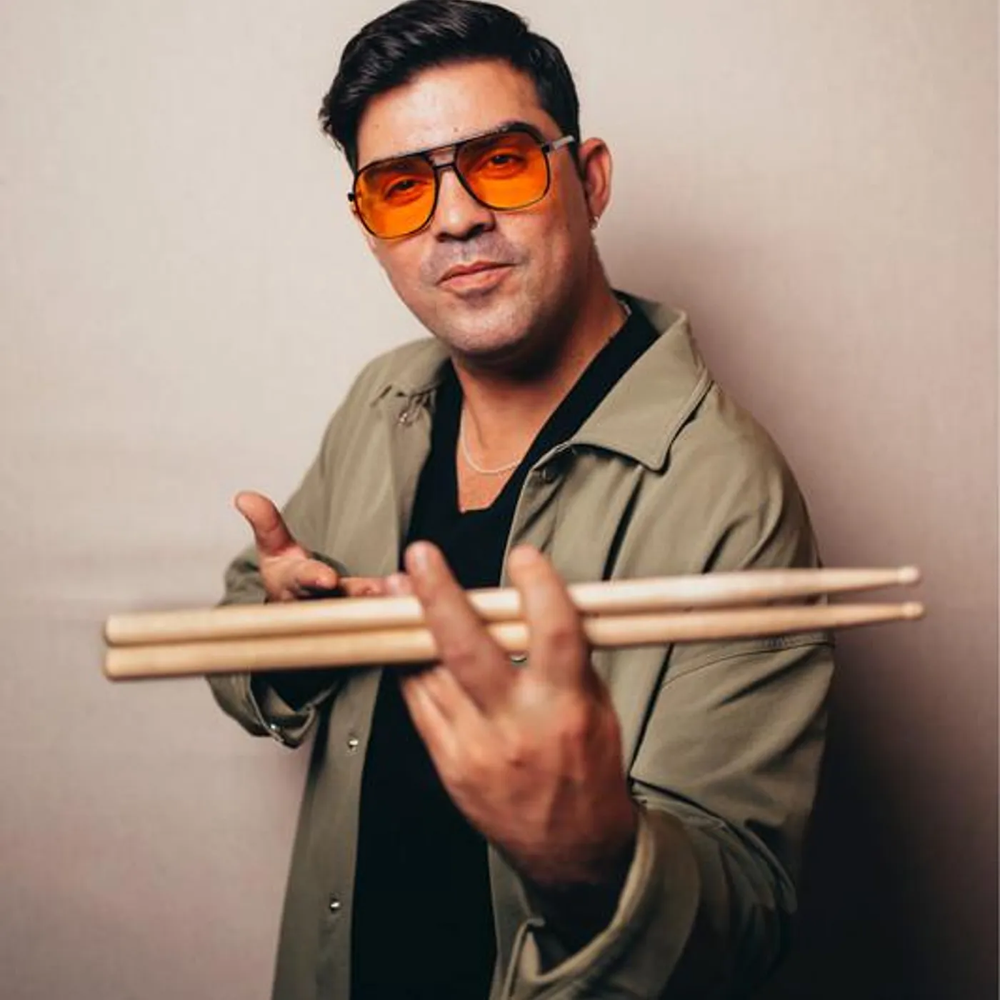 Michael Olivera Brand Page