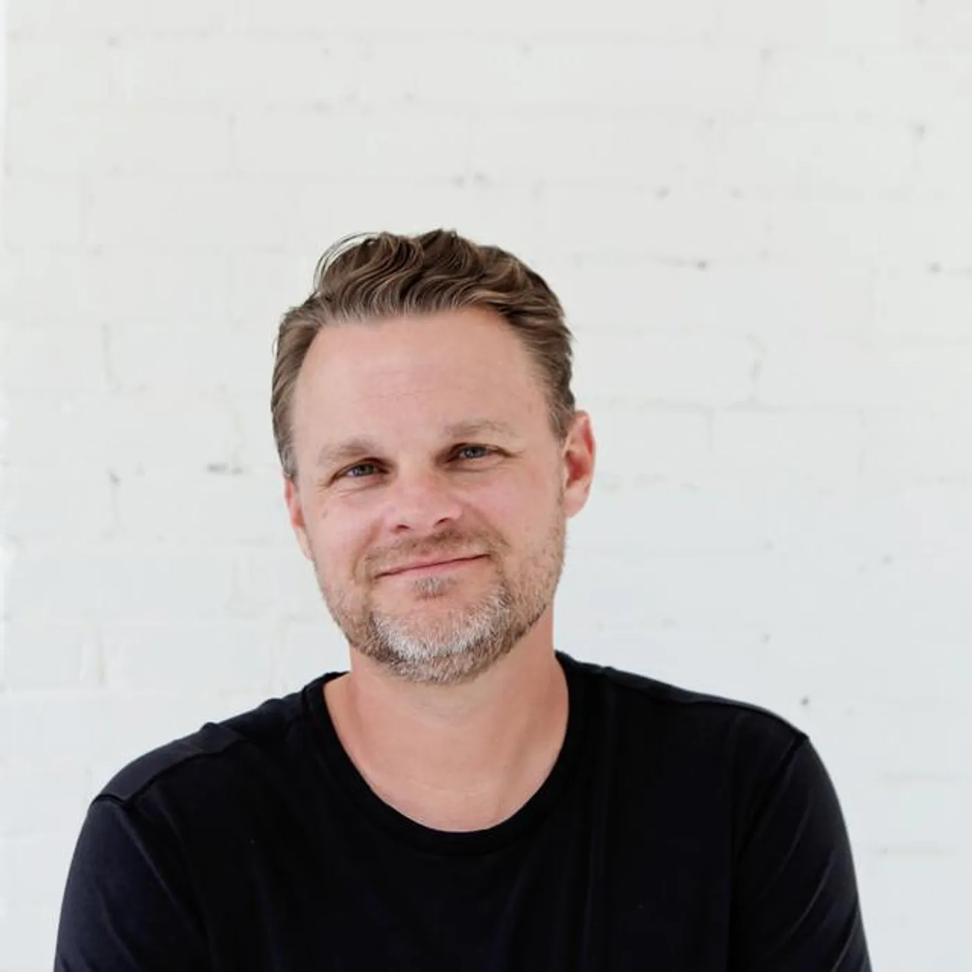 Michael Olson Brand Page