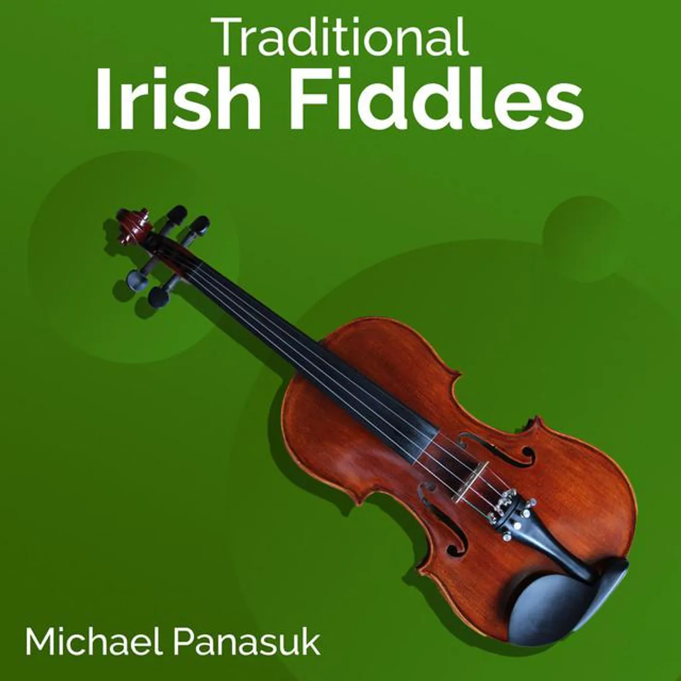 Michael Panasuk Brand Page