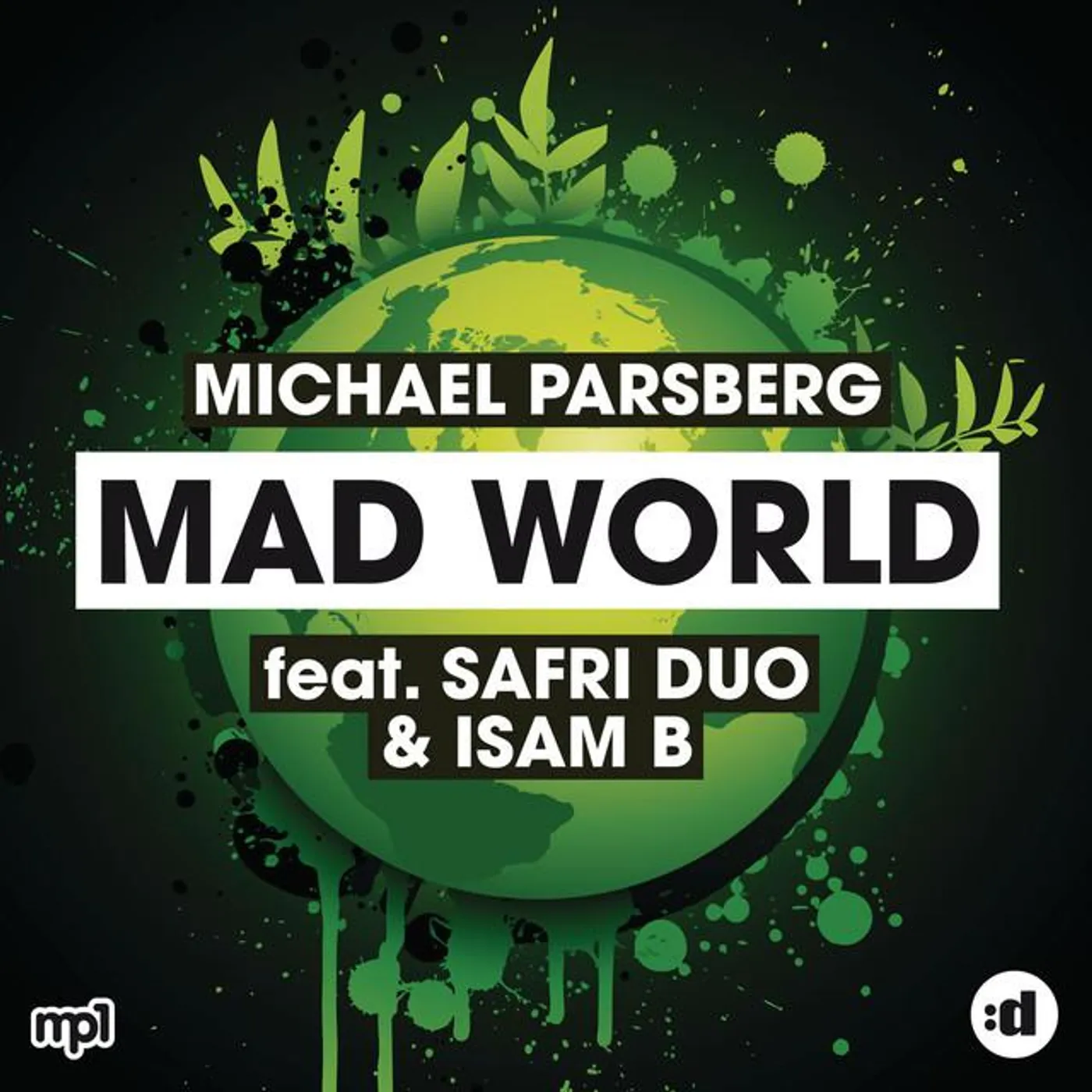 Michael Parsberg