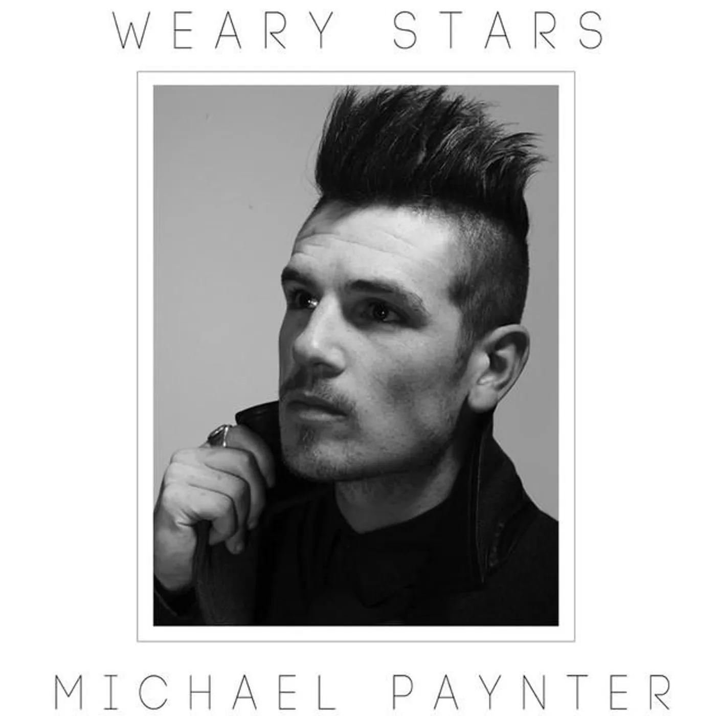 Michael Paynter Brand Page