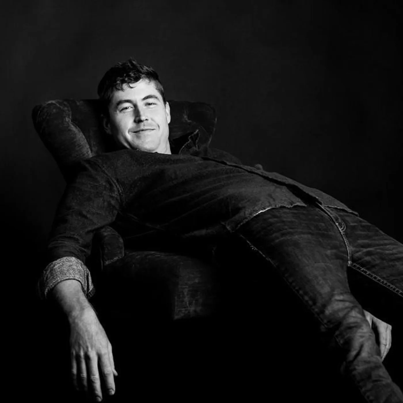 Michael Philip Reed Brand Page