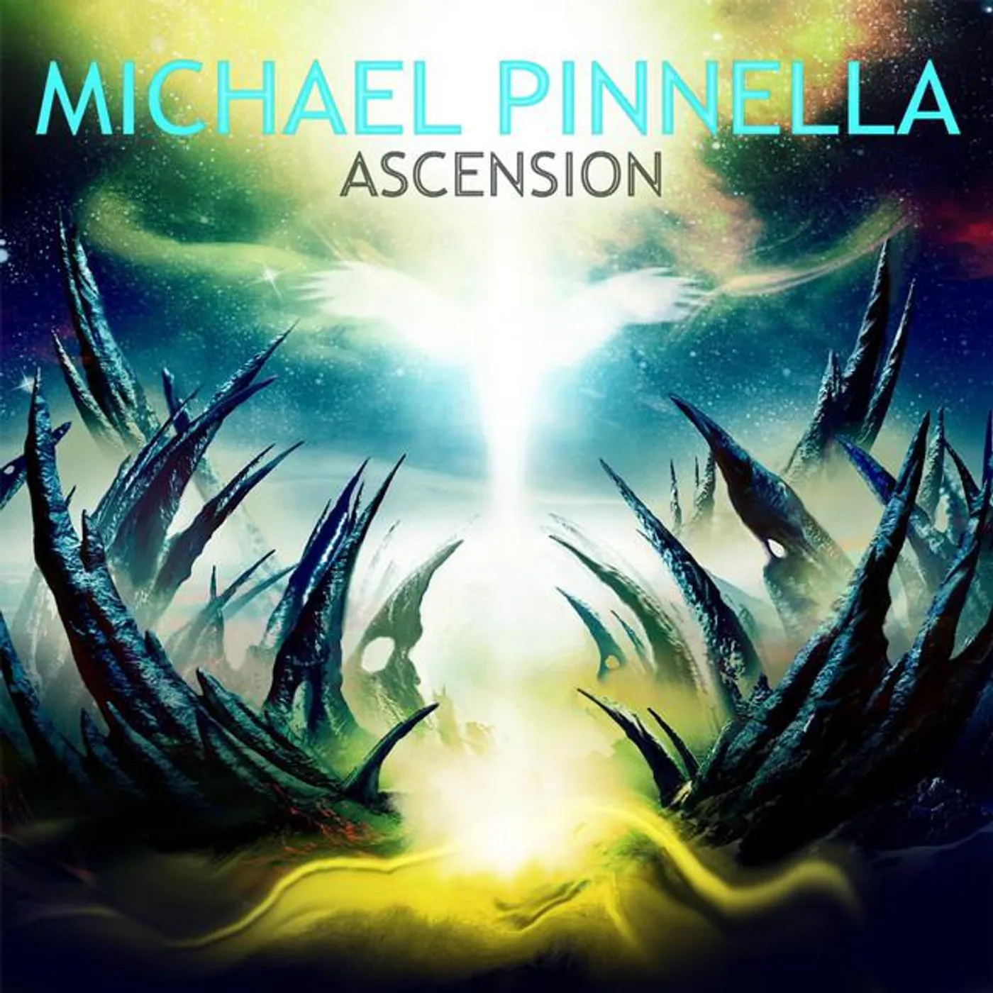 Michael Pinnella Brand Page