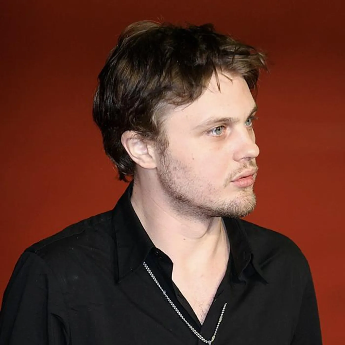 Michael Pitt