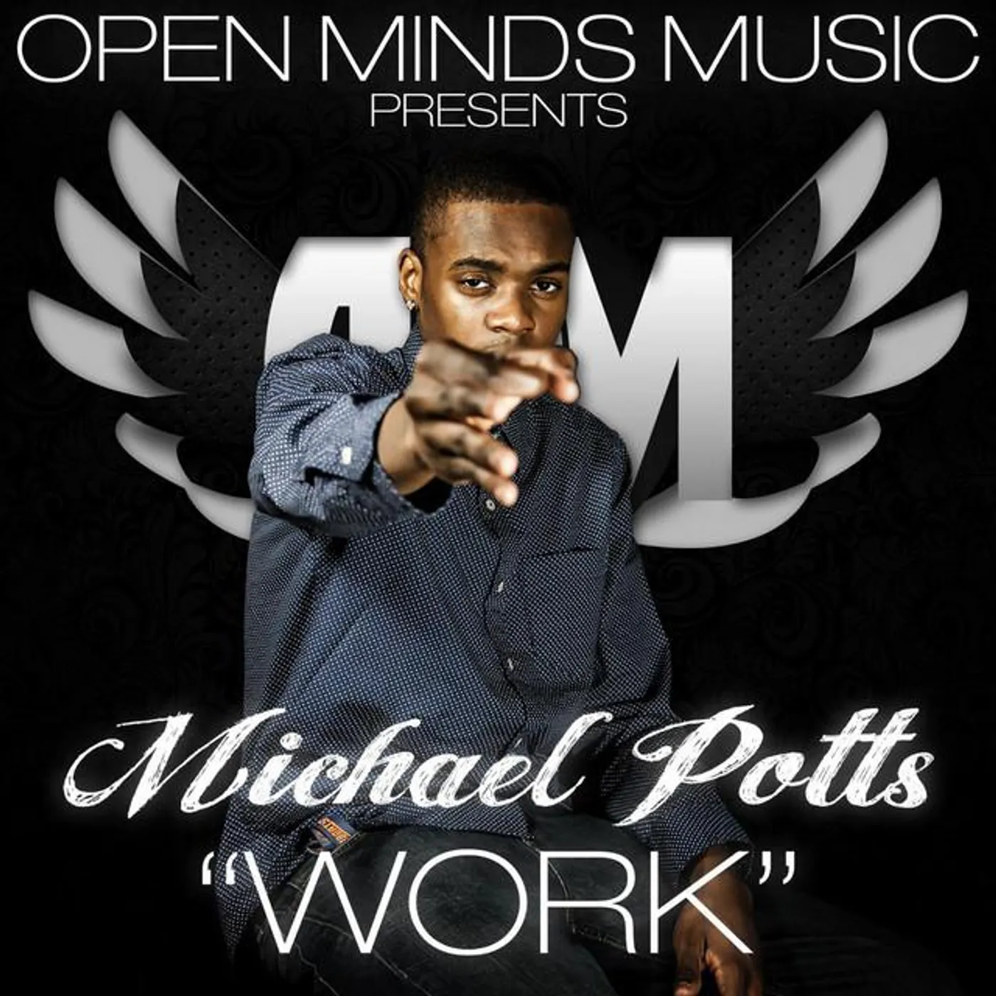 Michael Potts