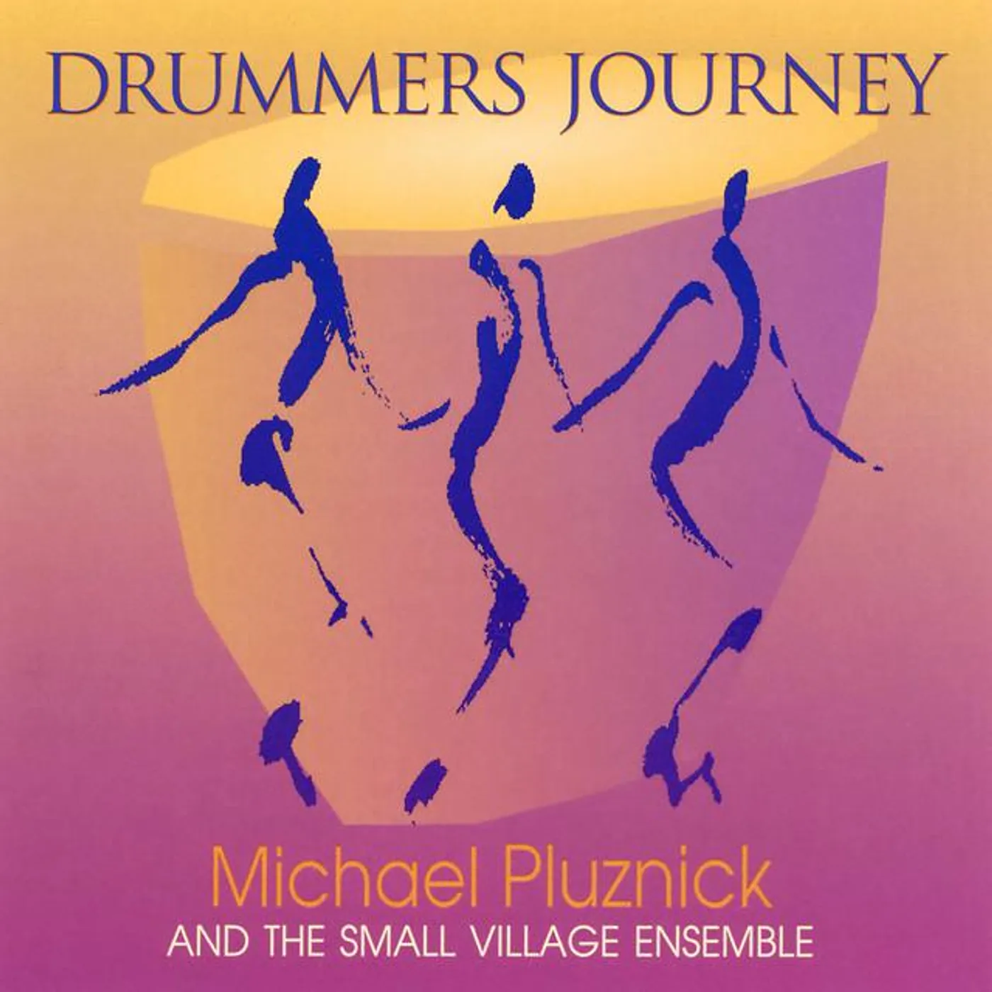 Michael Pluznick And The Small Village Ensemble