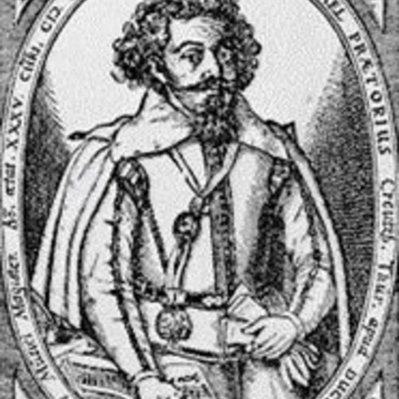 Michael Praetorius Brand Page