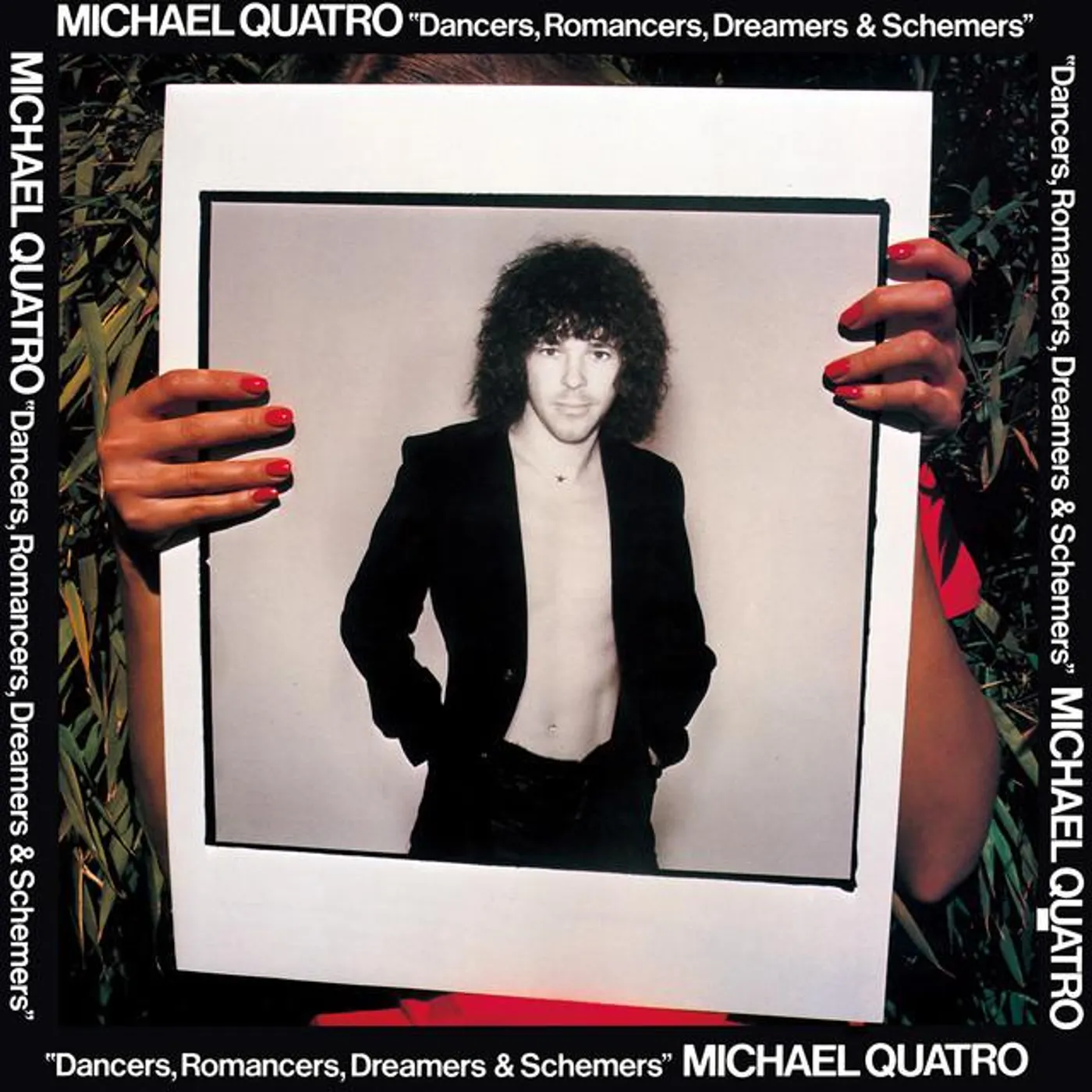 Michael Quatro