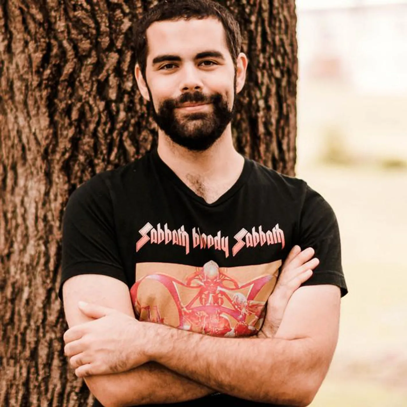 Michael Quinn
