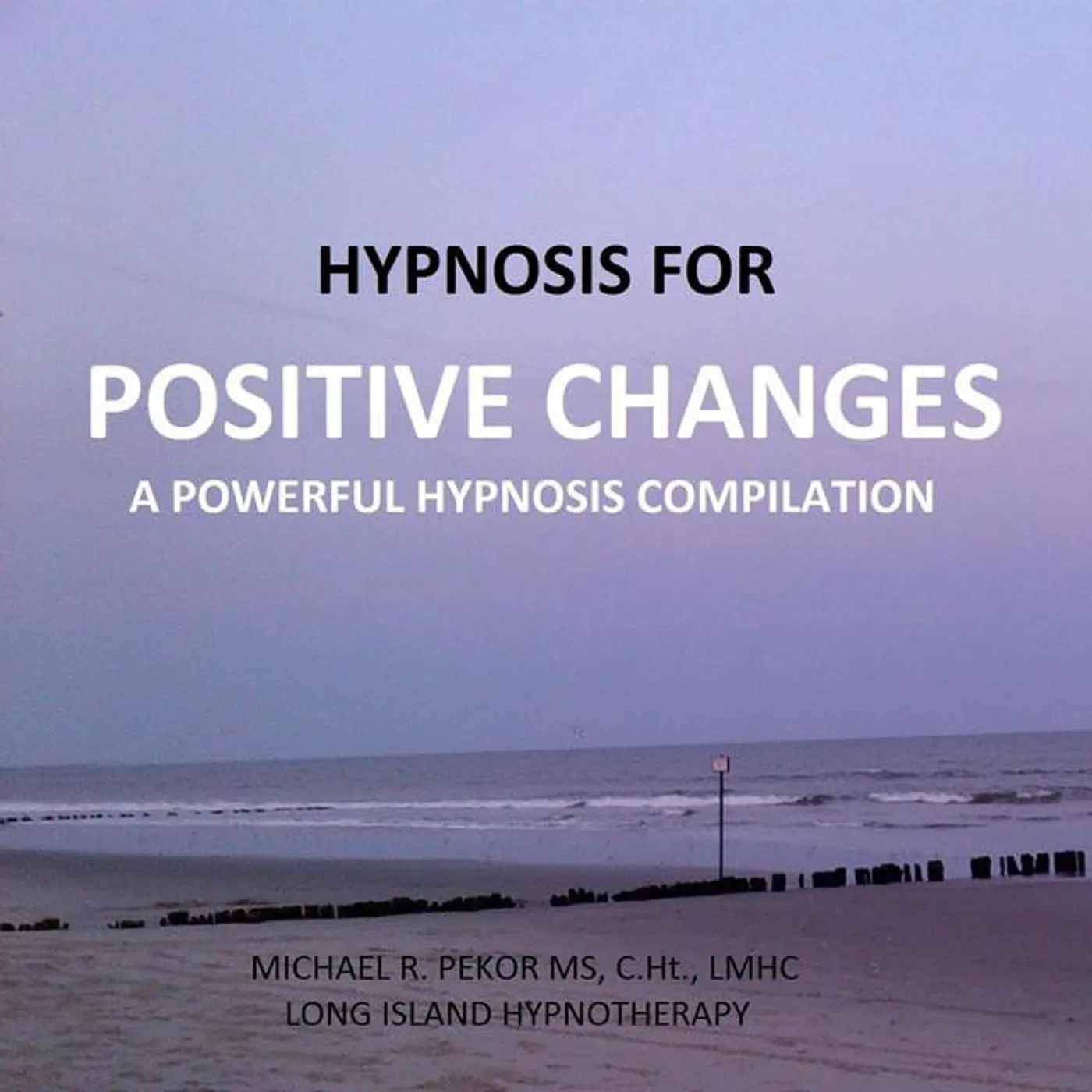 Michael R. Pekor Ms, C.Ht., Lmhc