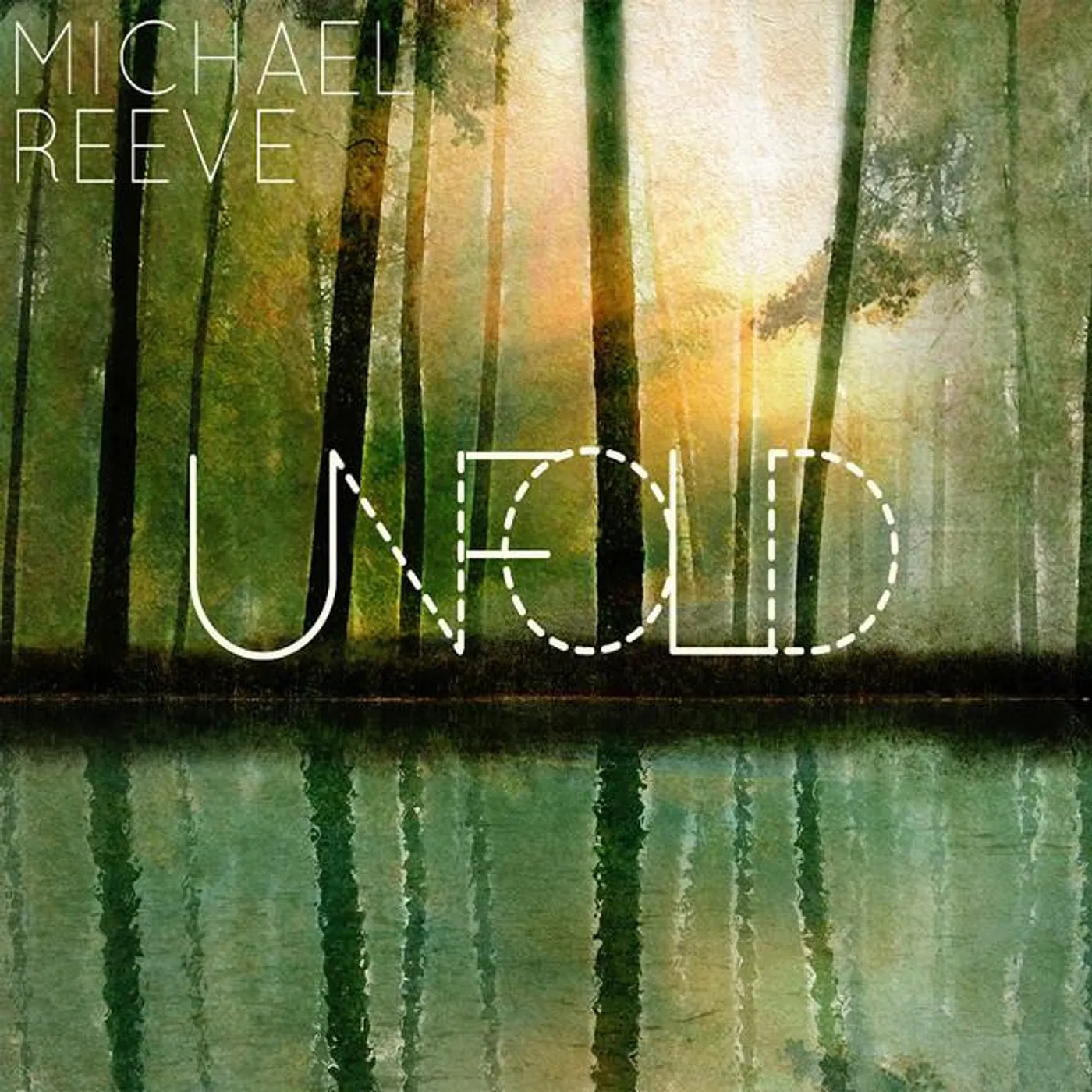 Michael Reeve