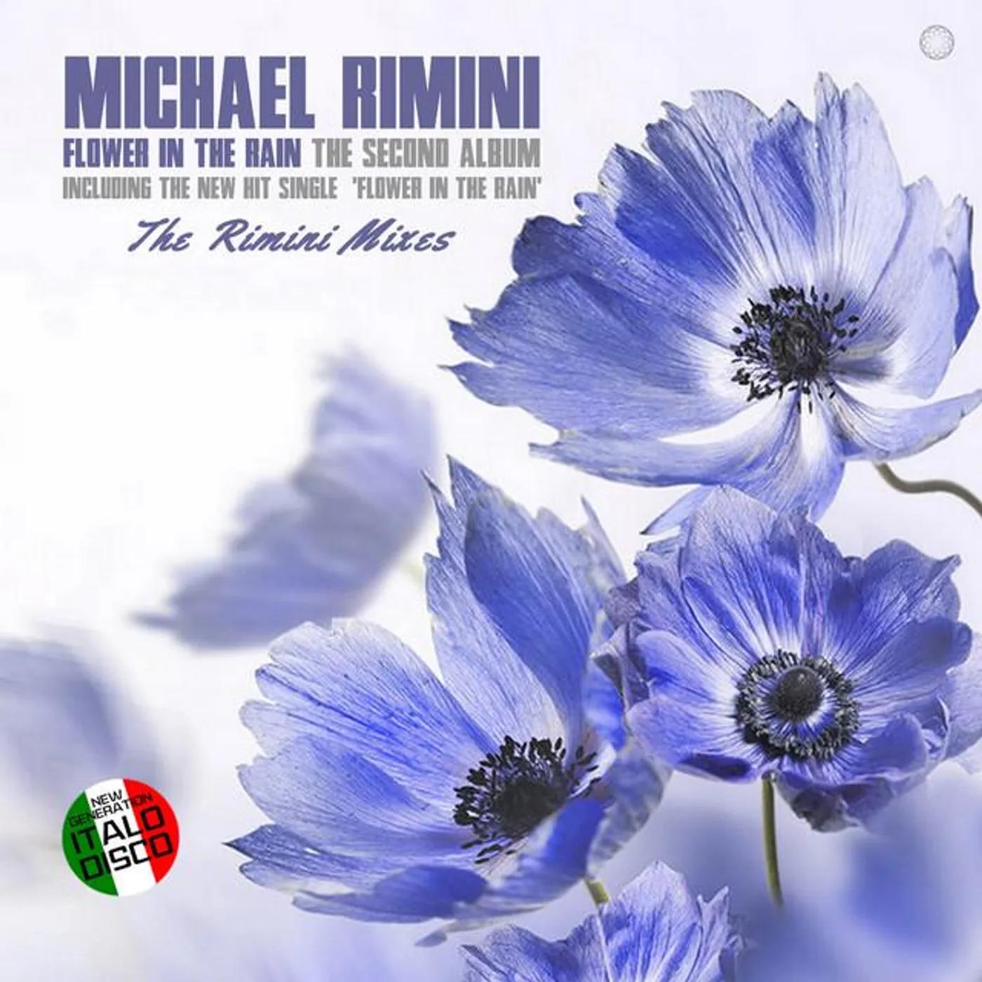 Michael Rimini