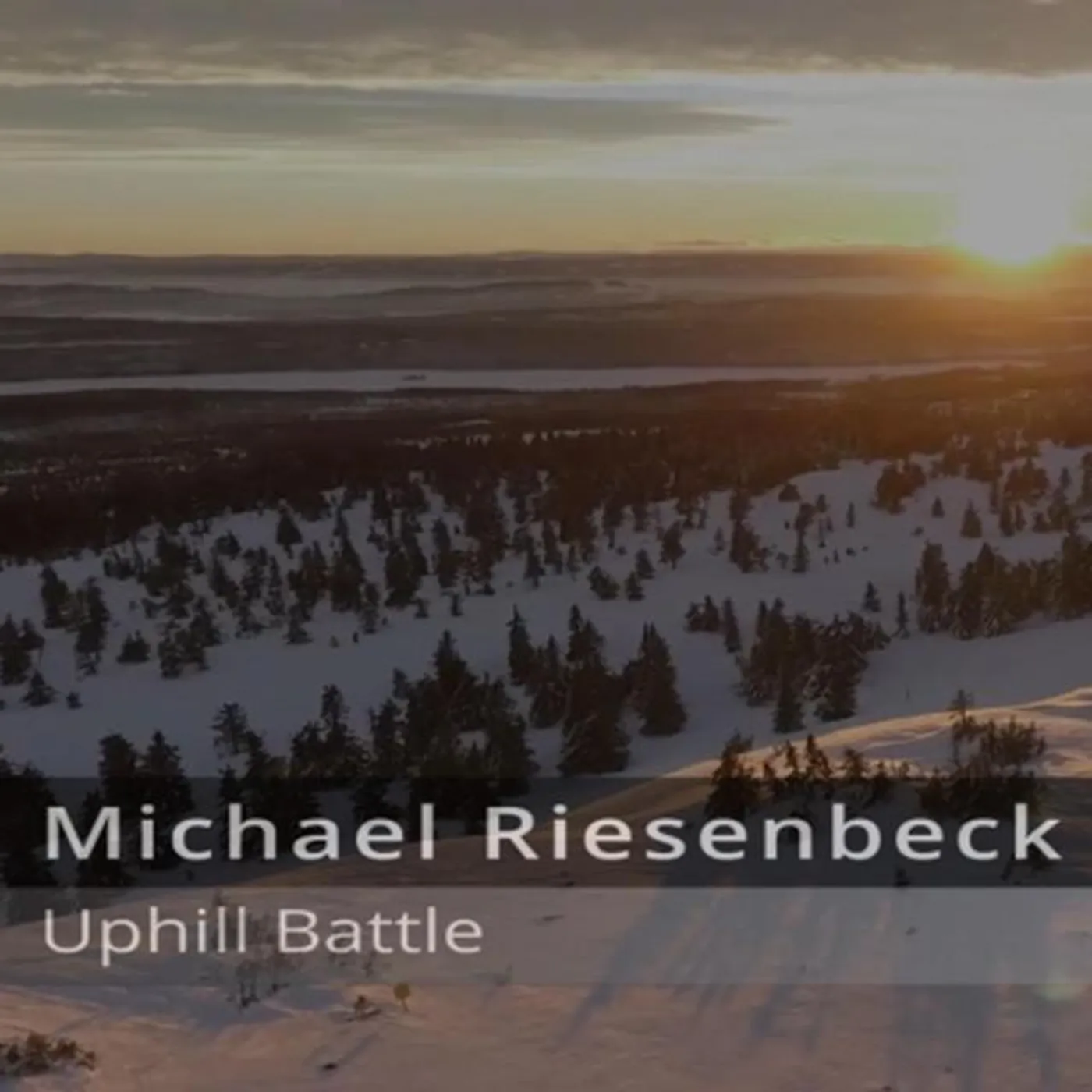 Michael Riesenbeck Brand Page