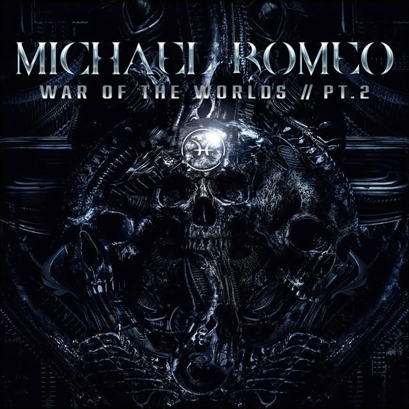 Michael Romeo Brand Page