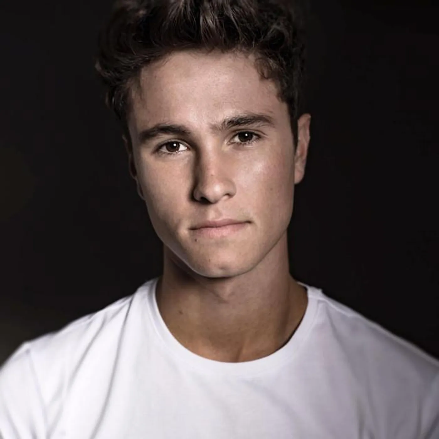 Michael Ronda Brand Page