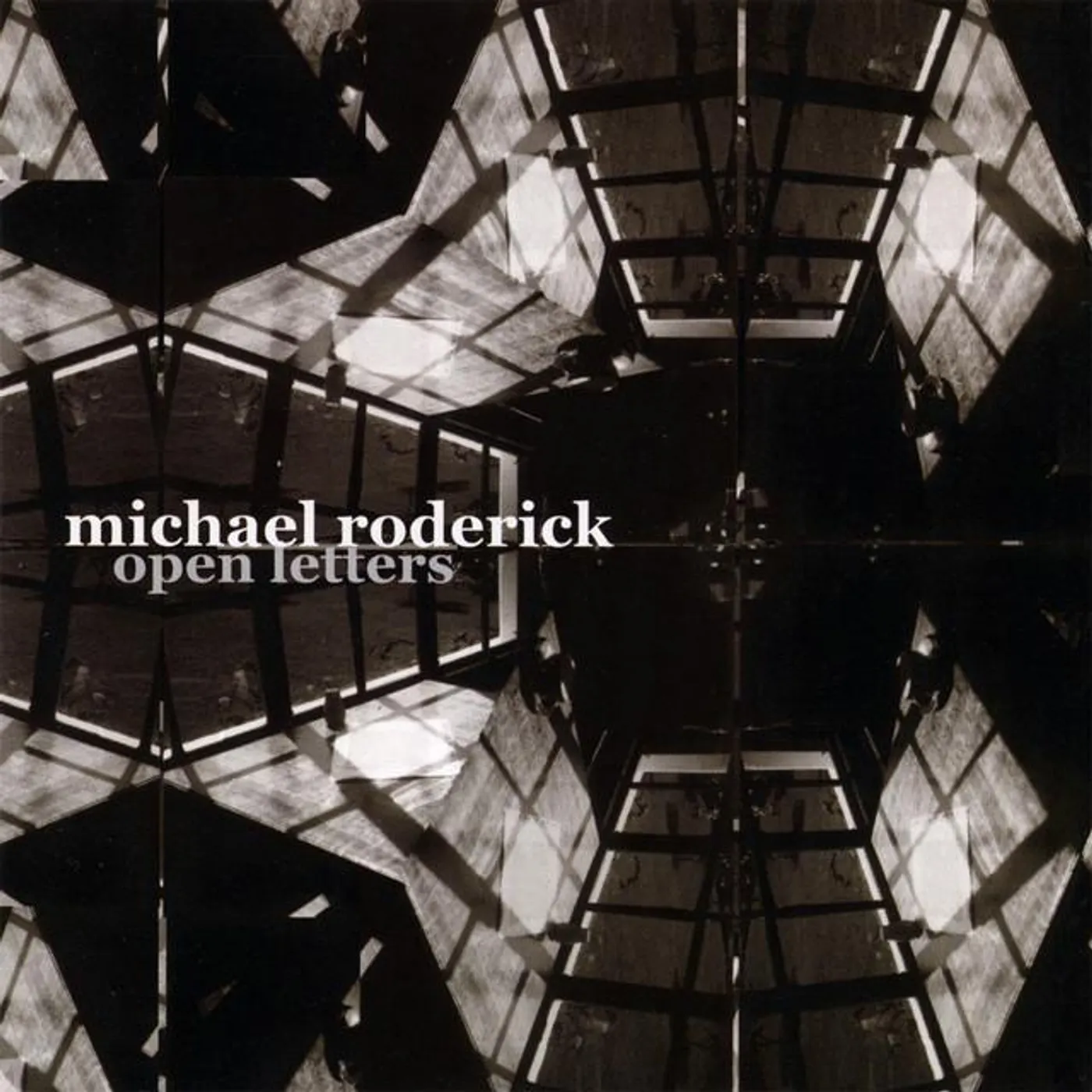 Michael Roderick