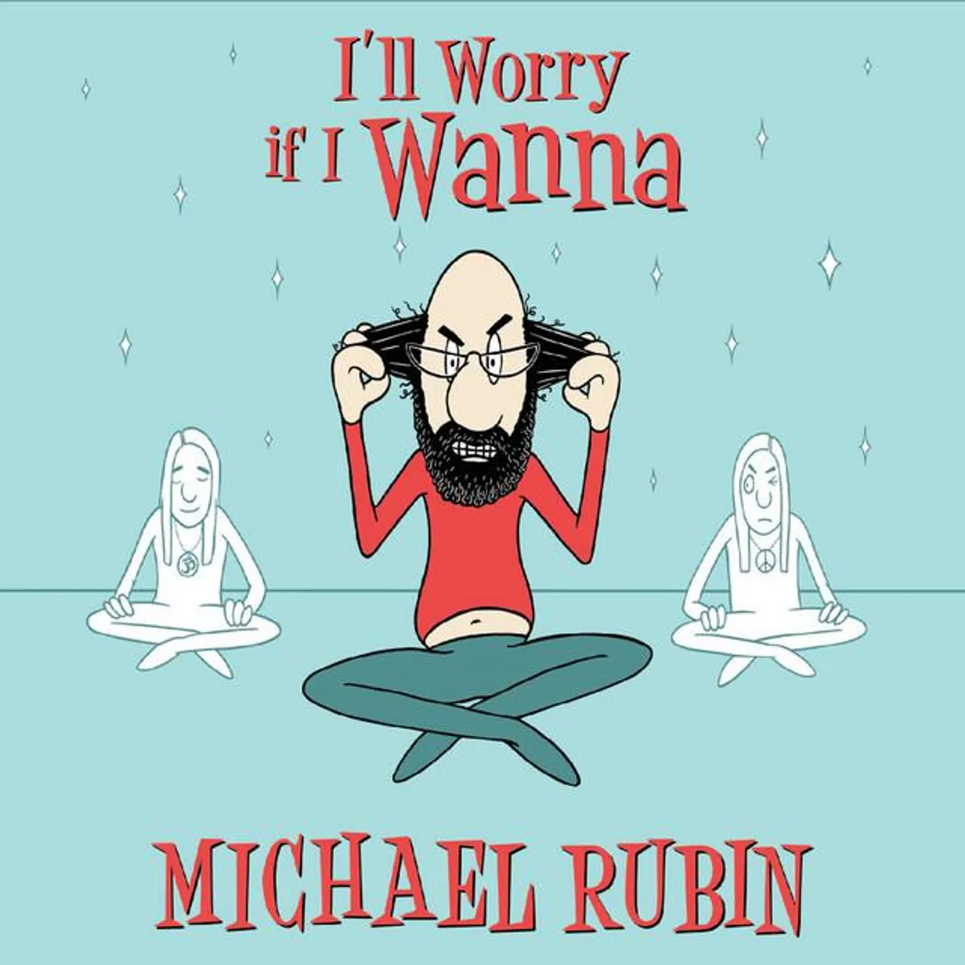 Michael Rubin