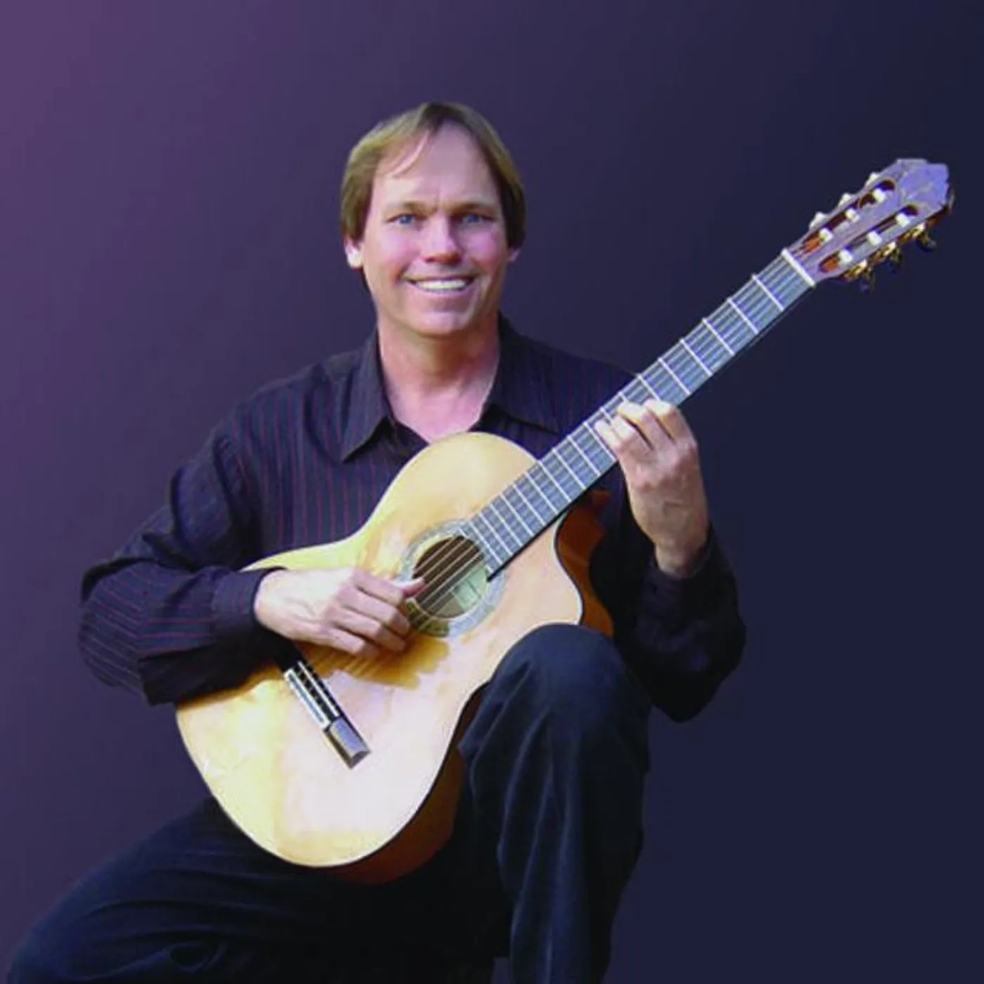 Michael Ryan Brand Page