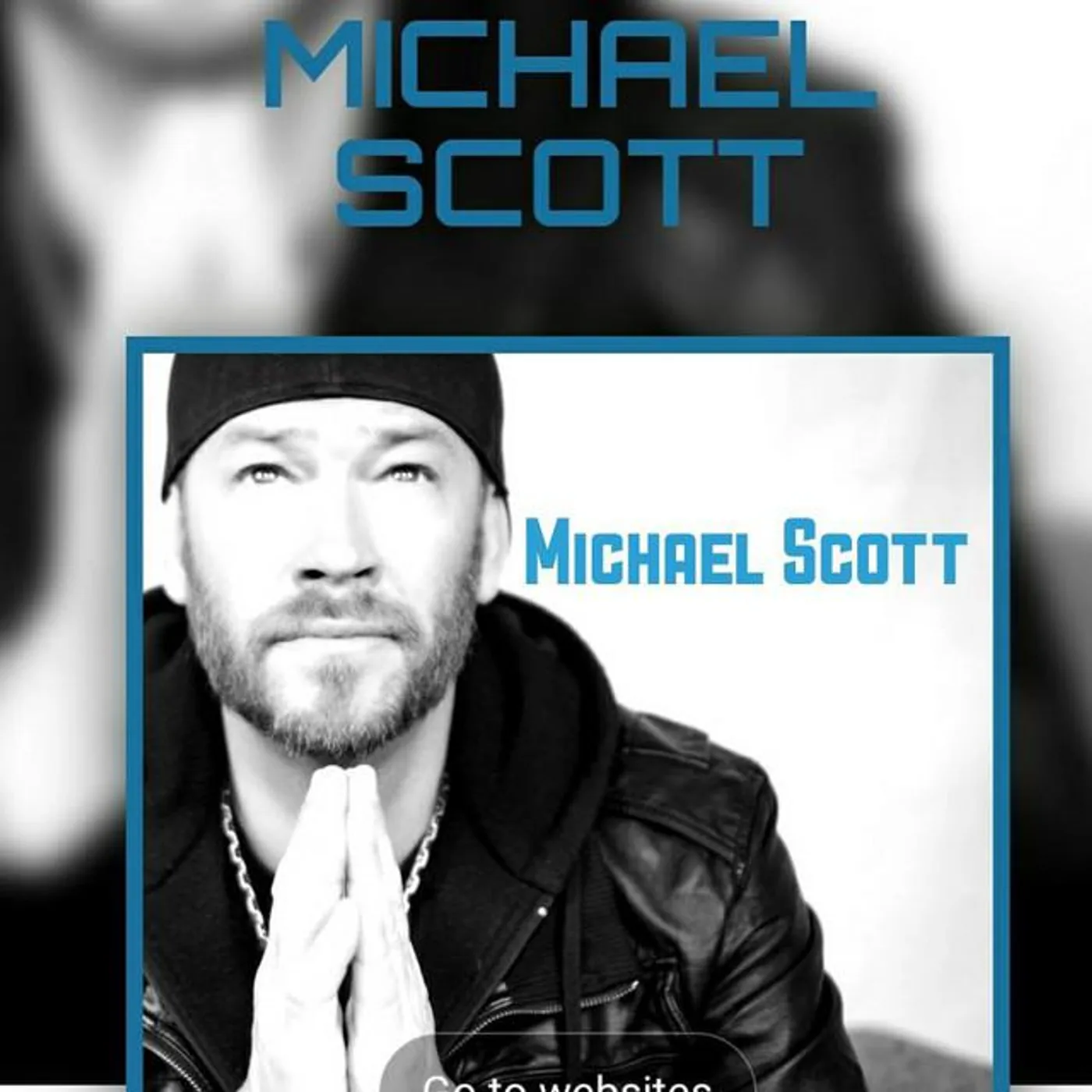 Michael Scott