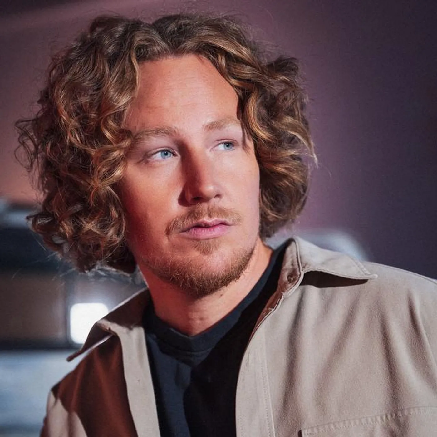 Michael Schulte Brand Page
