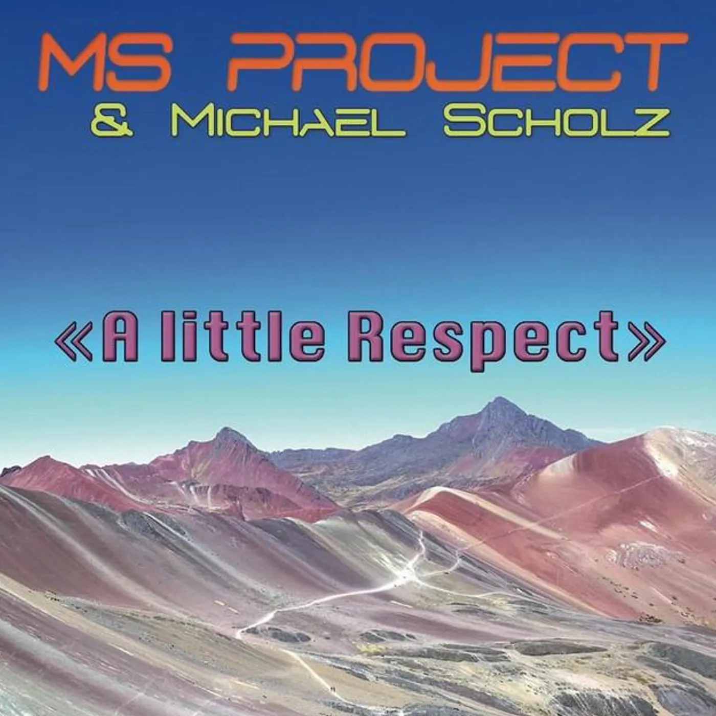 Michael Scholz Brand Page