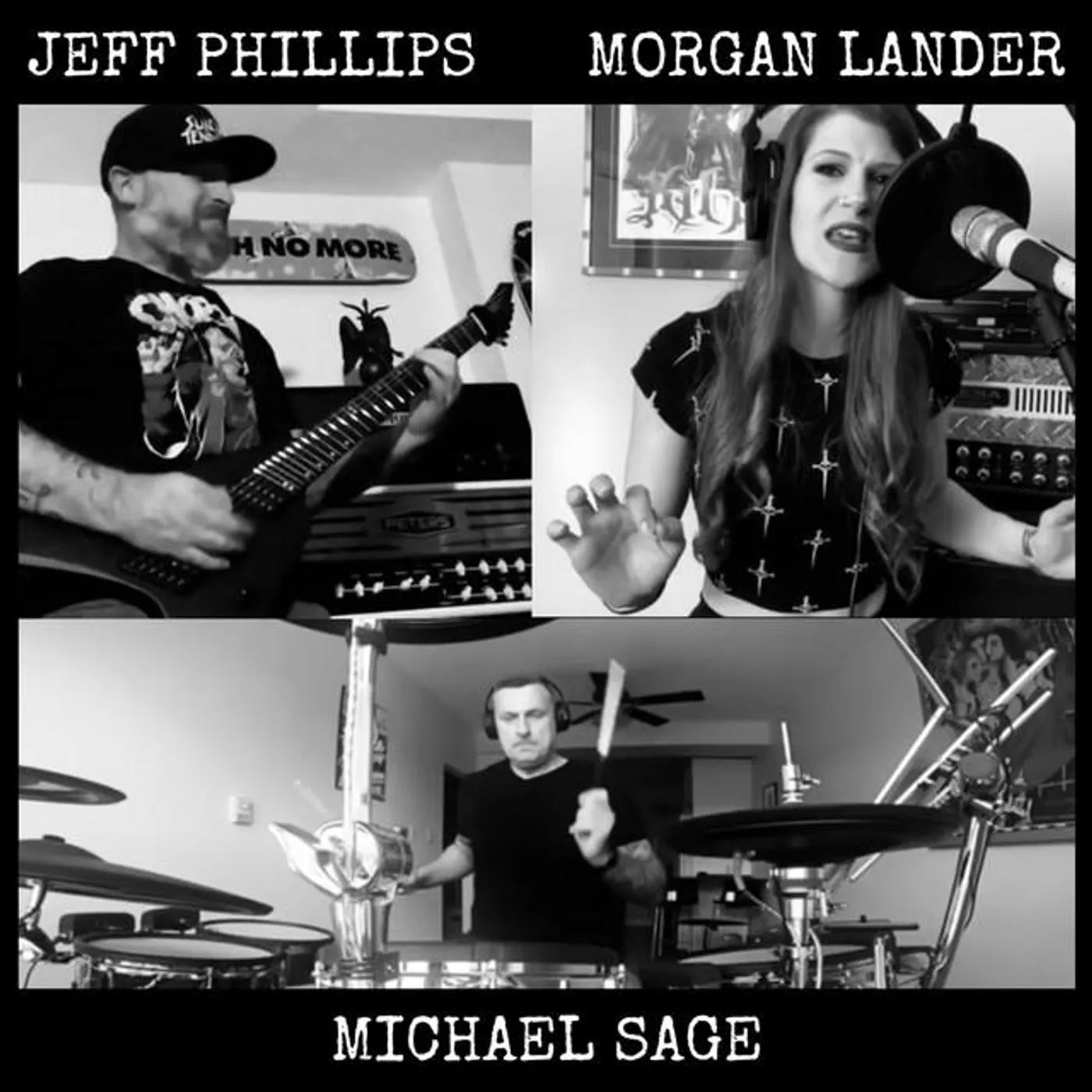 Michael Sage Brand Page