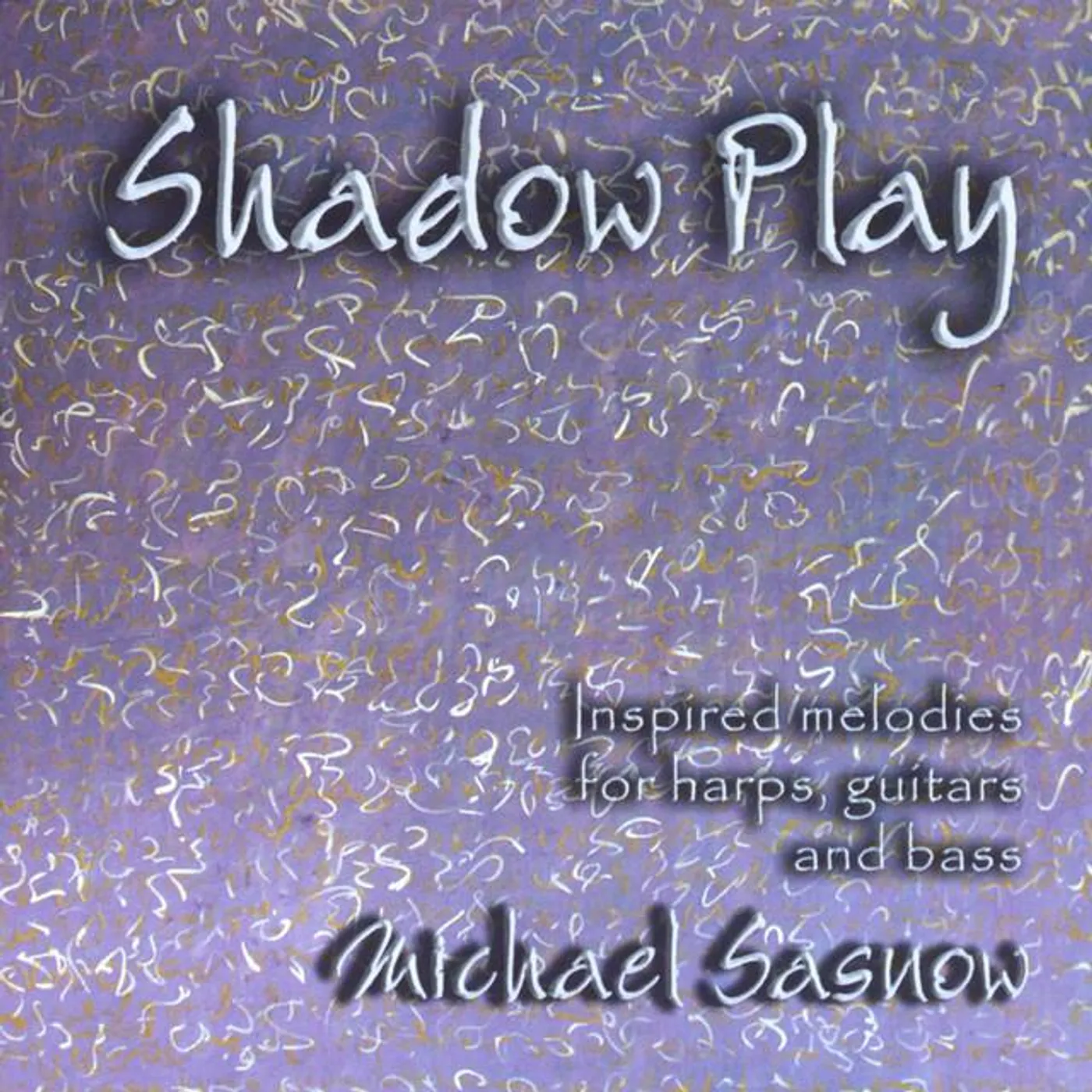 Michael Sasnow Brand Page