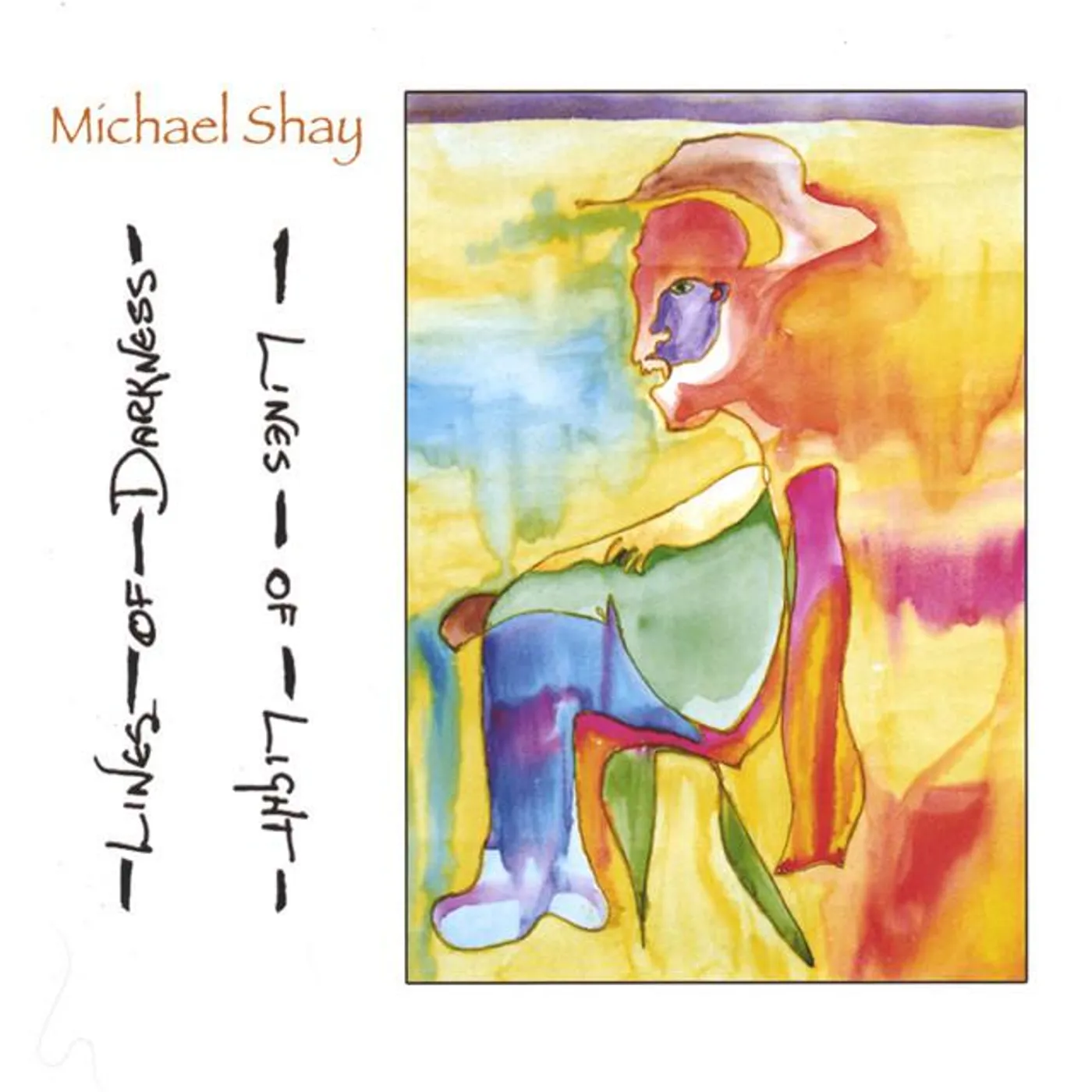 Michael Shay