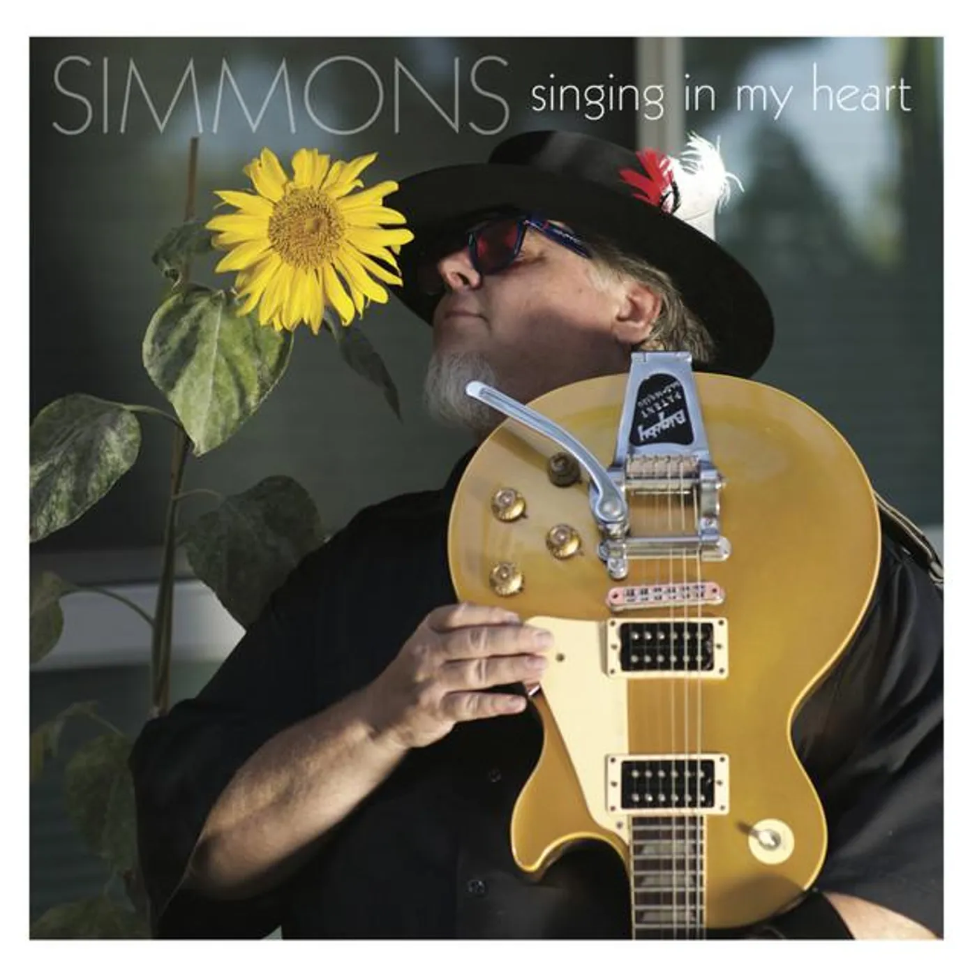 Michael Simmons Brand Page